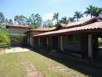 Chácara para Venda, em Limeira, bairro Zona Rural, 1 dormitório, 1 banheiro, 20 vagas