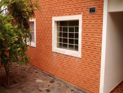 Casa para Venda, em Limeira, bairro Jardim Boa Esperanca, 3 dormitórios, 1 banheiro, 2 vagas