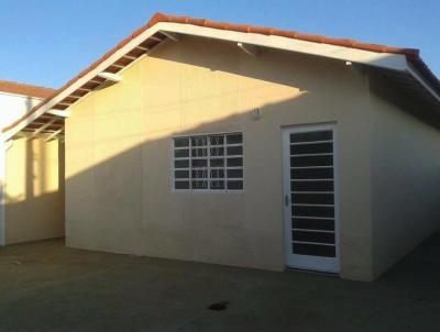 Casa para Venda, em Limeira, bairro Jardim Aeroporto, 2 dormitórios, 1 banheiro, 3 vagas