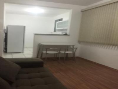 Apartamento para Venda, em Limeira, bairro Jardim do Lago, 2 dormitórios, 1 banheiro, 1 vaga