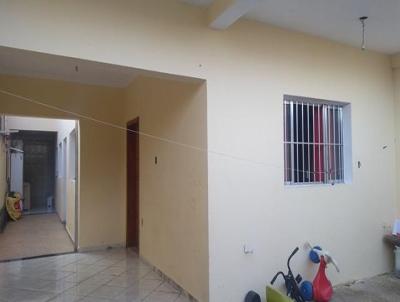 Casa para Venda, em Limeira, bairro Jardim Campo Belo, 2 dormitórios, 1 banheiro, 3 vagas