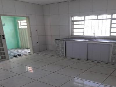 Casa para Venda, em Limeira, bairro Jardim Barao de Limeira, 2 dormitórios, 1 banheiro, 2 vagas