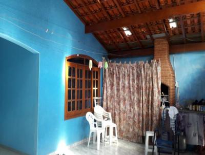 Casa para Venda, em Limeira, bairro Jardim Vitorio Lucato, 2 dormitórios, 1 banheiro, 1 suíte, 2 vagas