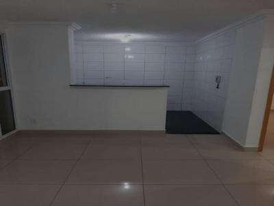 Apartamento para Venda, em Limeira, bairro Residencial Costa Verde, 2 dormitórios, 1 banheiro, 1 vaga