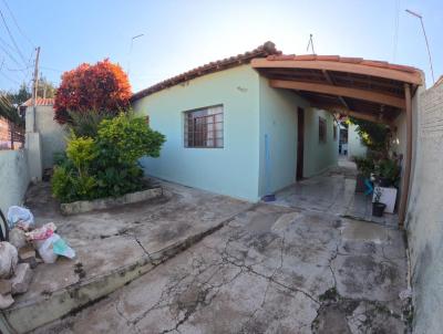 Casa para Venda, em Limeira, bairro Jardim Nova Suica, 2 dormitórios, 1 banheiro, 2 vagas