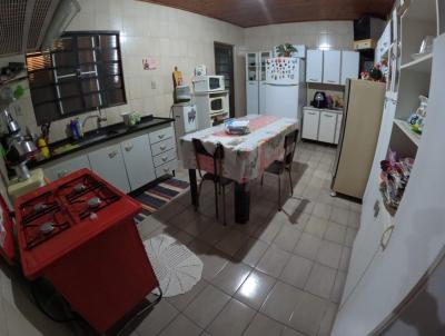 Casa para Venda, em Limeira, bairro Parque Residencial Santa Eulália, 3 dormitórios, 2 banheiros, 1 vaga